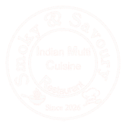 Smoky and Savoury Indian Multi Cuisine Restaurant